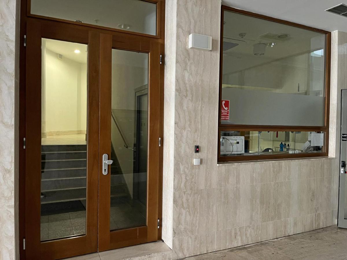 Stayinbratislava Esterno foto
