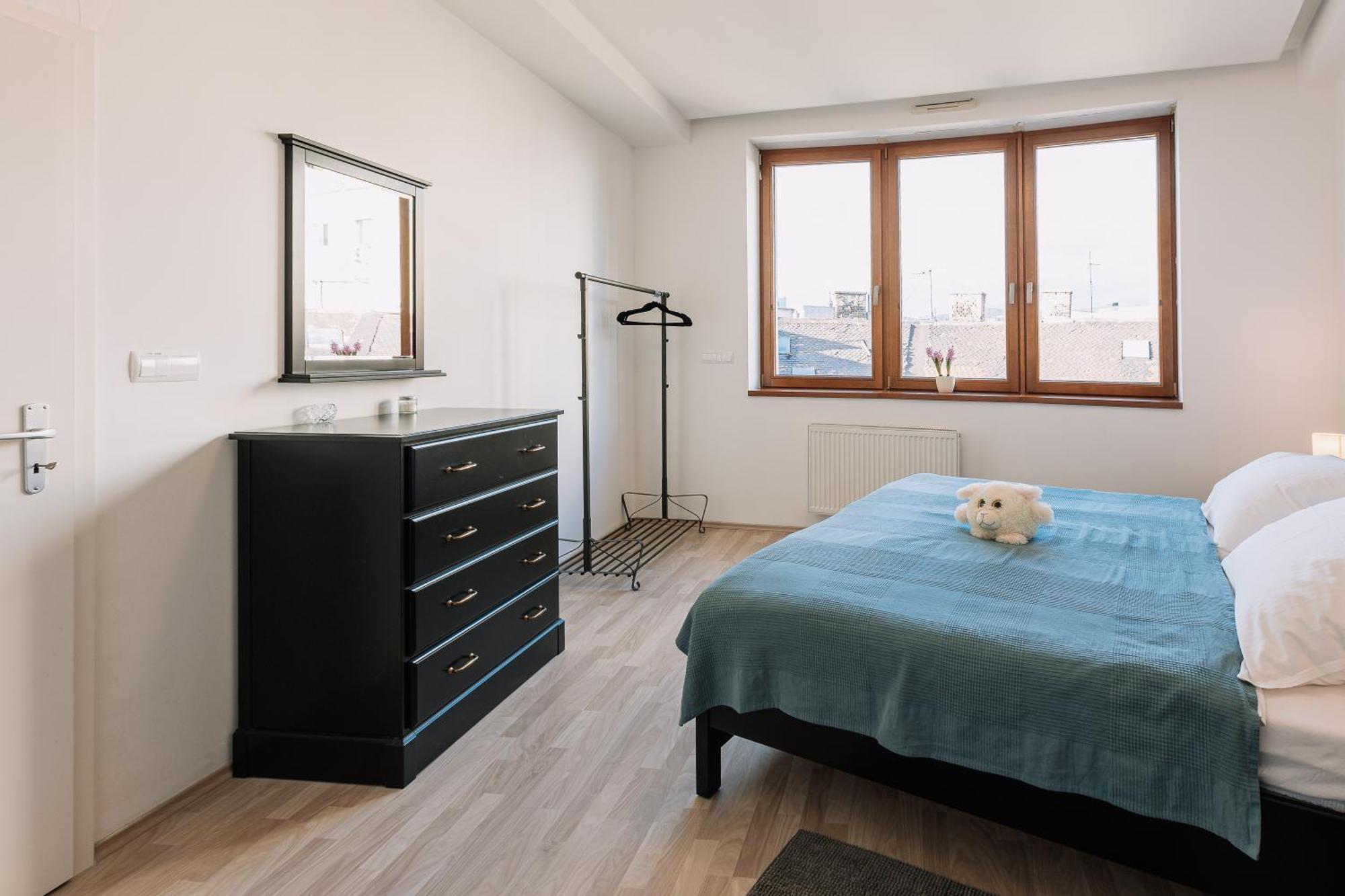 Stayinbratislava Esterno foto
