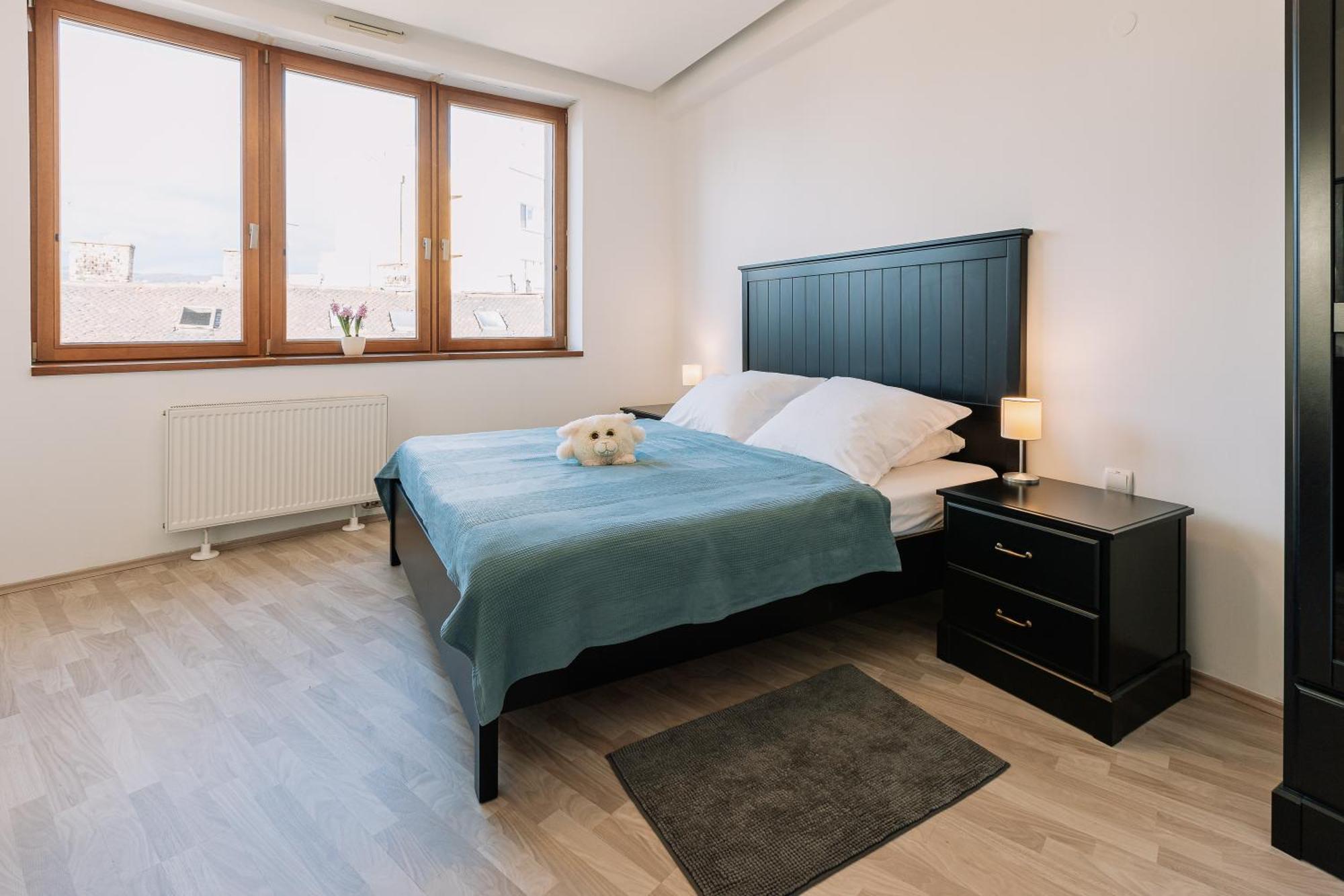 Stayinbratislava Esterno foto